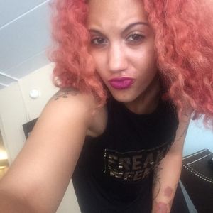 Meet your Posher, Imani